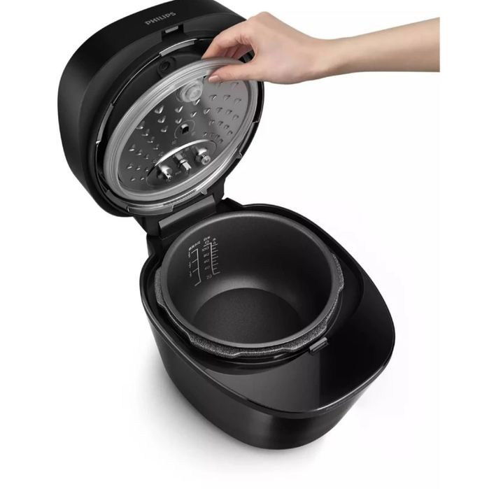 Мултикукър Philips