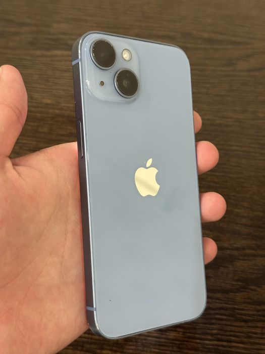 Iphone 14 128gb Айфон