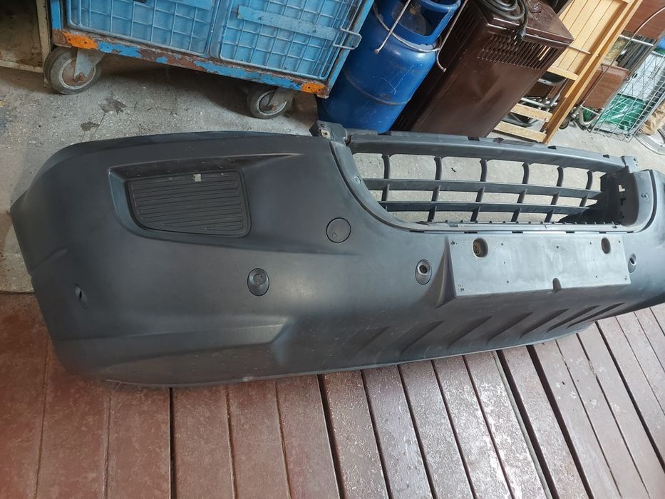 Предна дброня за Фолксваген крафтер