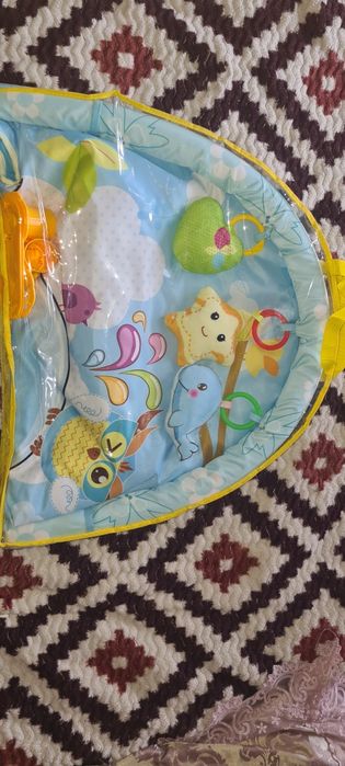 Продам детский коврик