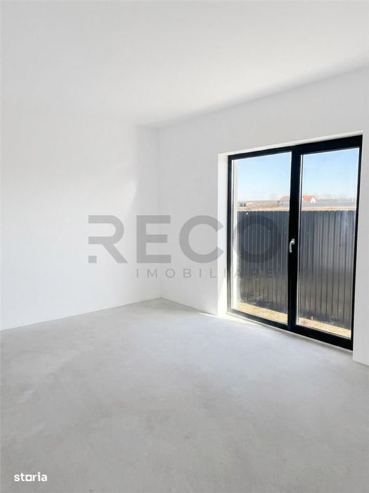 RECO casa moderna 4 camere Cheriu