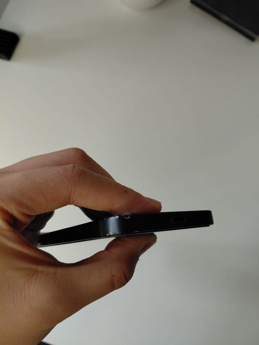 iPhone 12 mini 128gb/4gb 72 akb