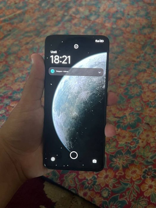 Poco f5 pro 1yil ishlatilgan qolganini telda gaplashamz