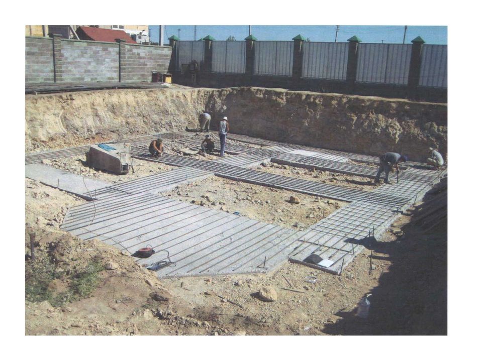 Дом в г. Конаеве