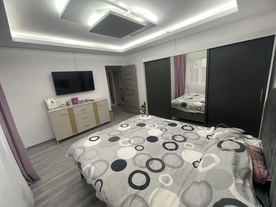 Vand casa in Strejnicu, Prahova