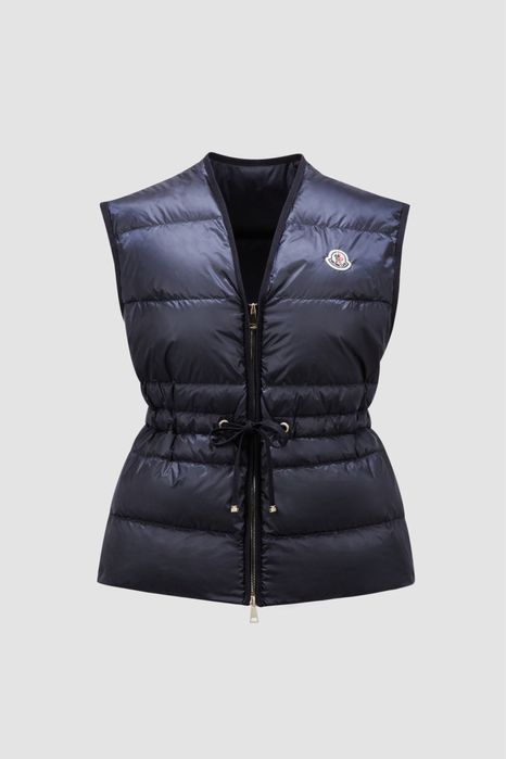Moncler Nai Vest