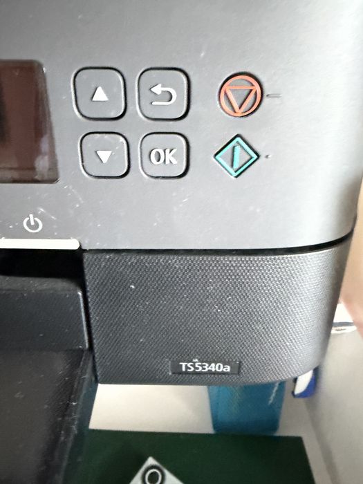 МФУ Canon TS5340a