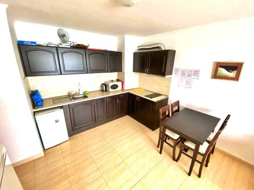 Продава се Двустаен апартамент в Свети Влас - 60 кв.м за 2084 €/кв.м - Снимка #2