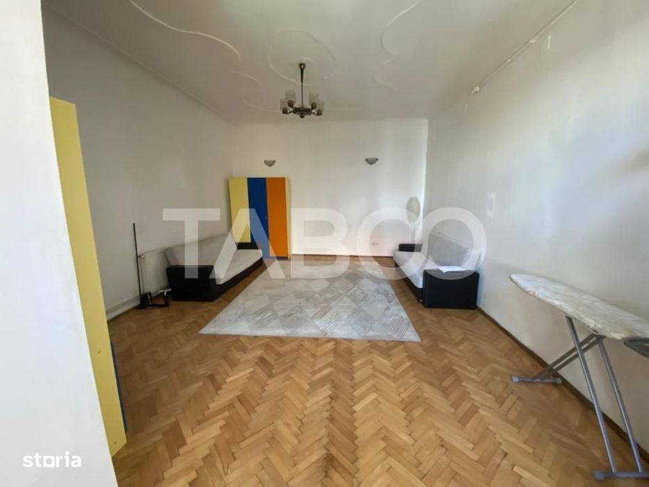 Apartament – Sibiu, Centrul Istoric - Vedere 2