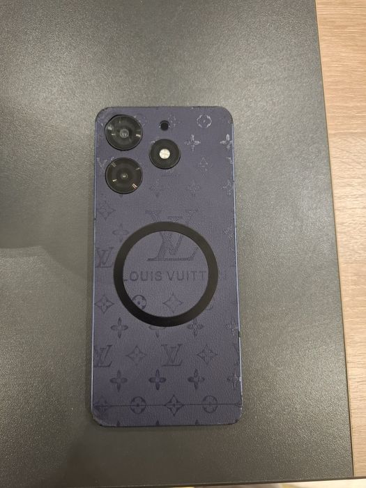 Techno 8.256 tali ideal
