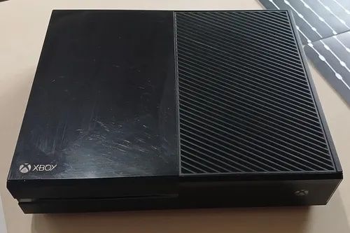 Игровая приставка Xbox One