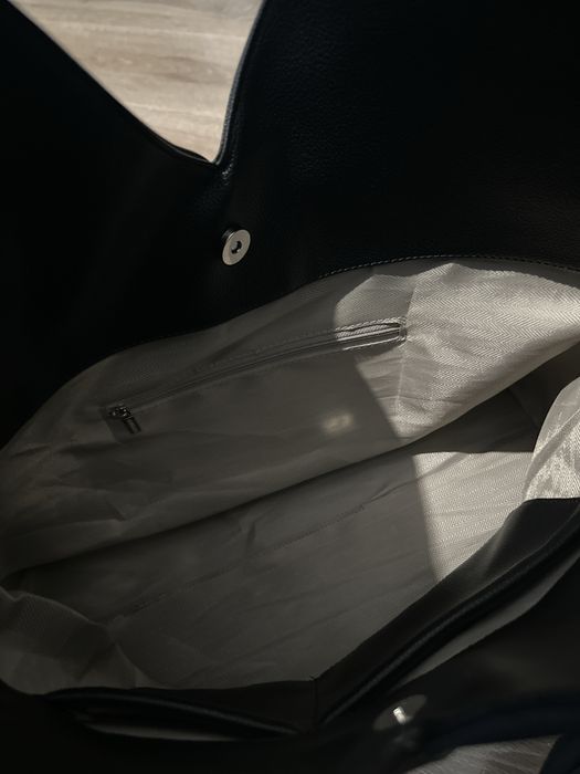 Новая сумка шоппер