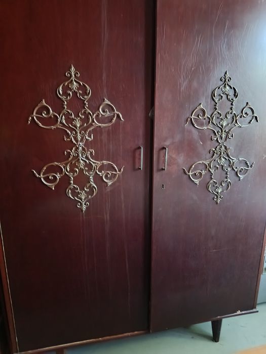 Шифонер  Антиквариат,Б/У продается