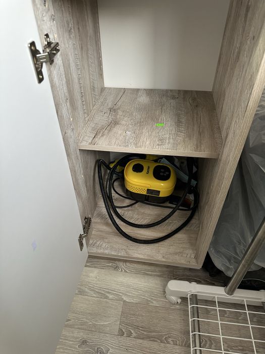 Комод новый