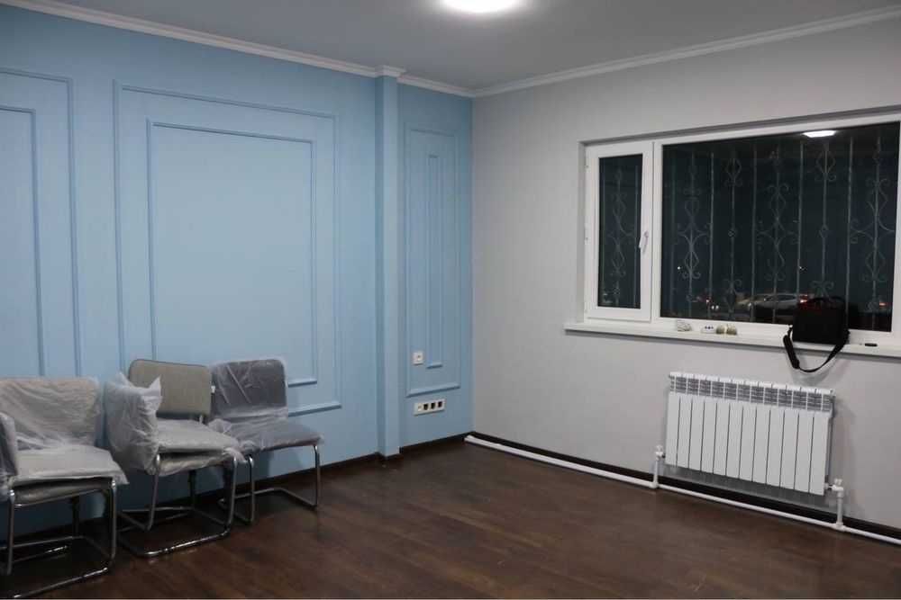 Сдам 130 м² Офис в Аренду. Дархан. Хамид Алимджан. Мирзо Улугбекский!