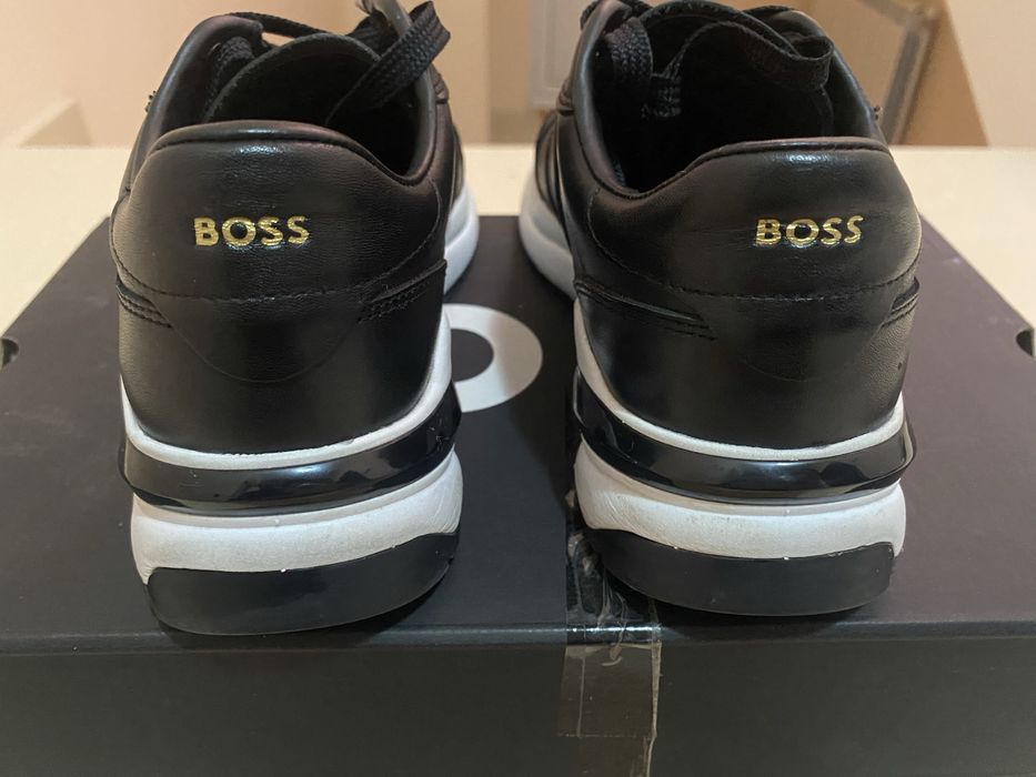 Дамски маратонки BOSS