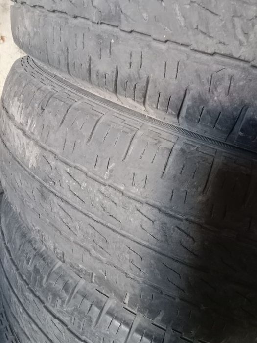 Продам Шины газель.