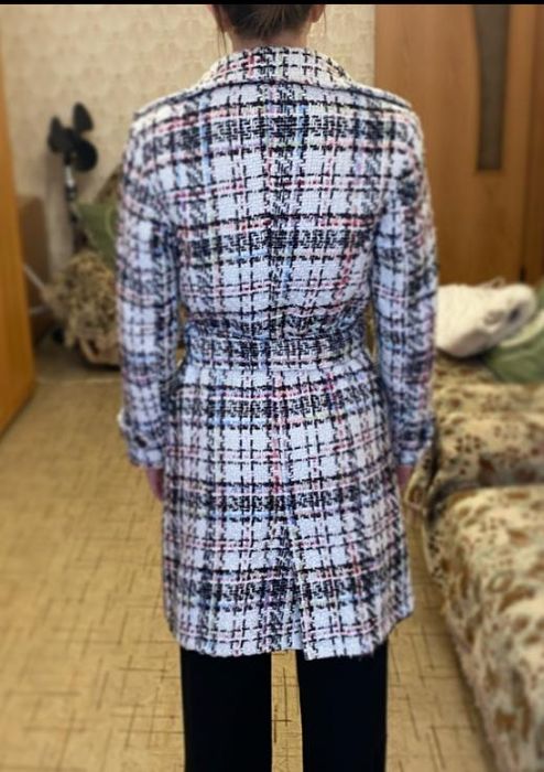 Продам пальто в идеальном состоянии