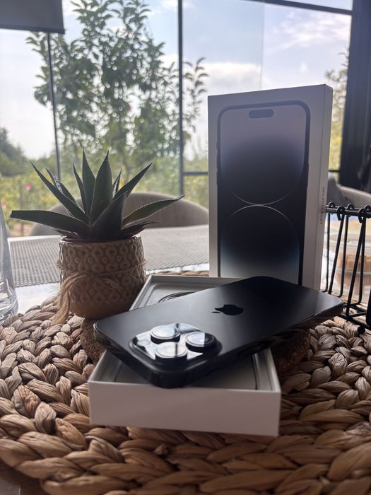 Apple Iphone 14 pro max 99% батерия 128gb