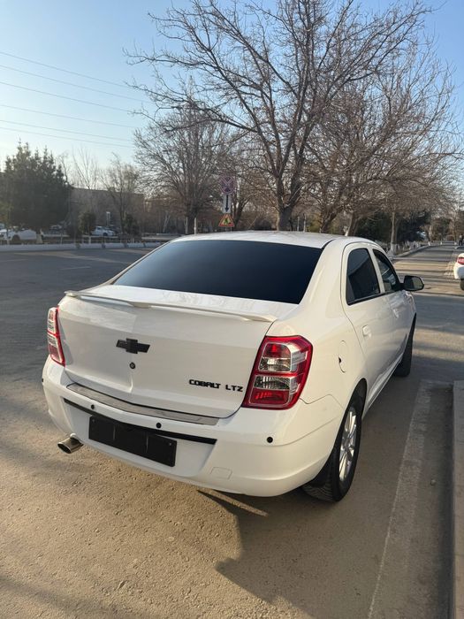 Chevrolet Cobalt 2023