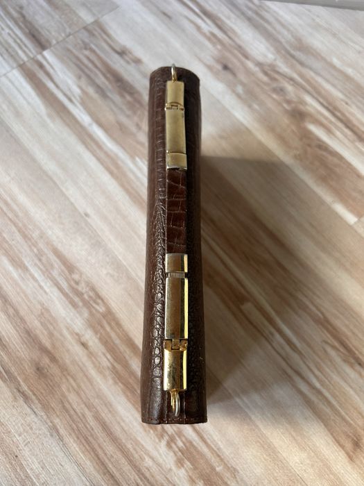 Луксозна чанта за ръка