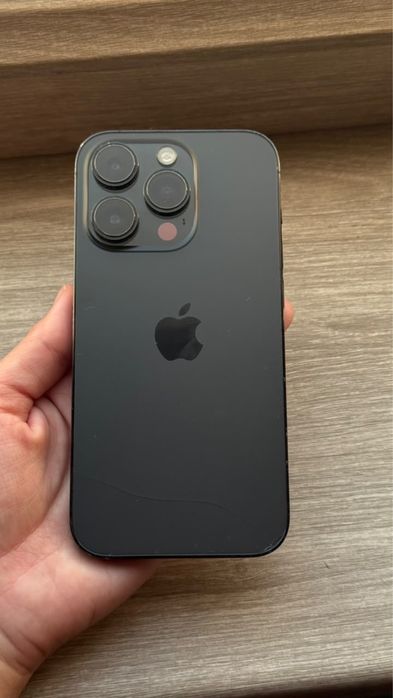 Iphone 14pro 1 тб