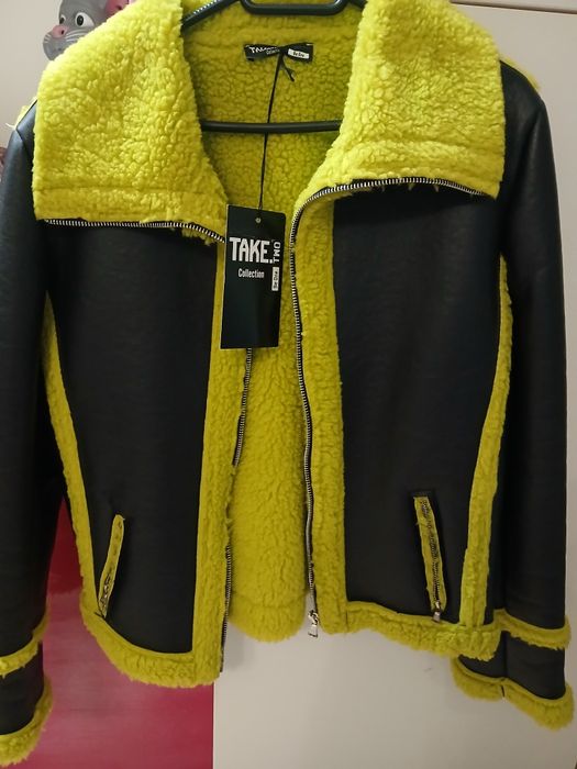 Зимни якета 9-10-11 години