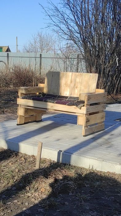 Продам лавочки в любом количестве