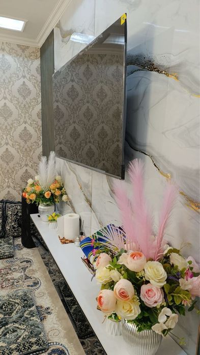 Янги Хаятский р-н/ Дом/ Участок/ 2 этажный жом/ 6 ком/ 2,3 сотки