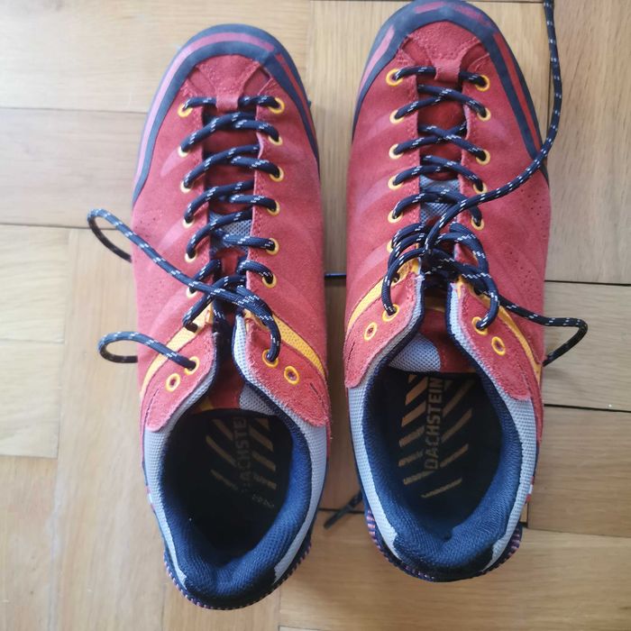 dachstein N43 - туристически обувки