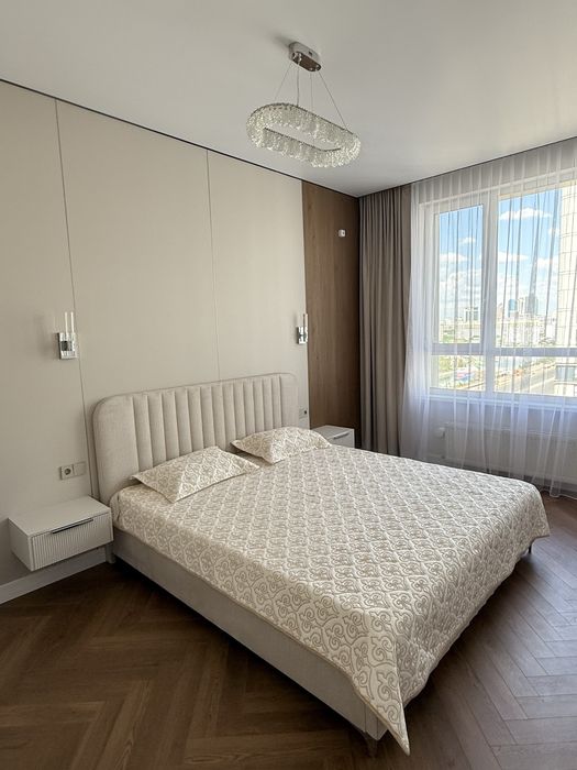 Продам 2 комнатную квартиру