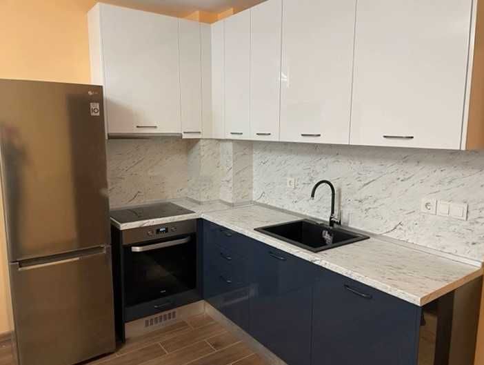 Дава се под наем Тристаен апартамент в София, Лагера - 100 кв.м за 820 € - Снимка #2