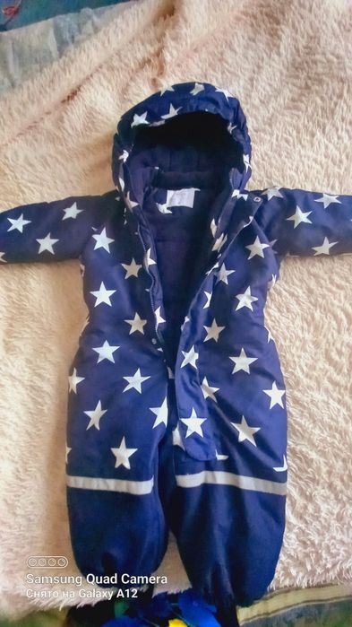 Продам комбинезон