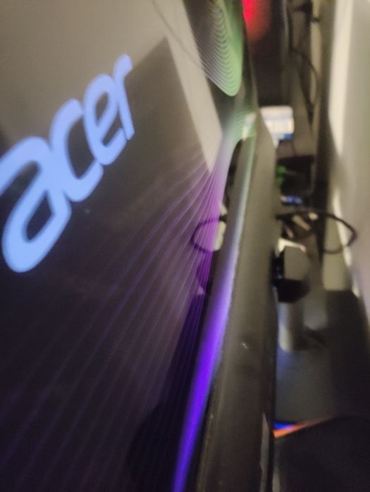 Vând Monitor LED IPS ACER Vero RS272, 27",