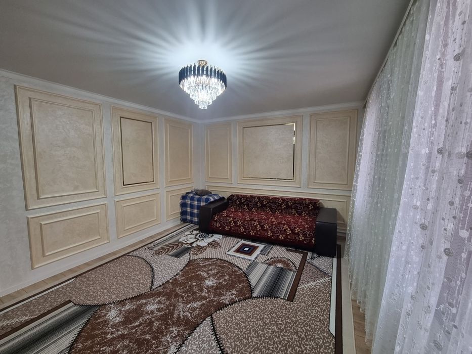 Дом в районе Чимбай