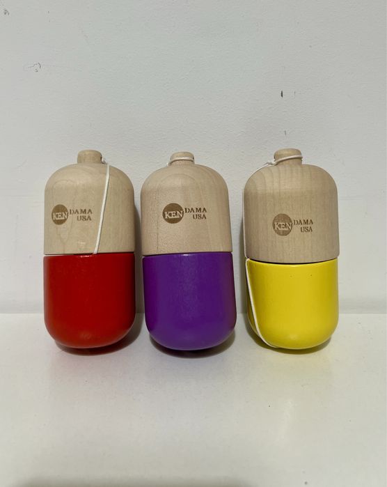 Kendama Pill USA (NOUĂ)