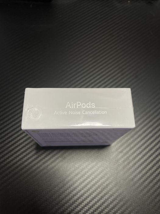 Căști AirPods 4 Noi