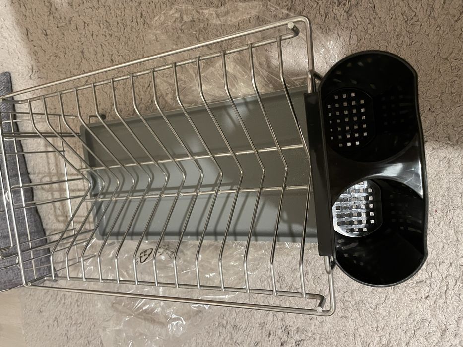 Сушилник-за кухня+подарък