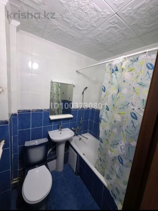 Сдается 2х ком квартира Саяхат