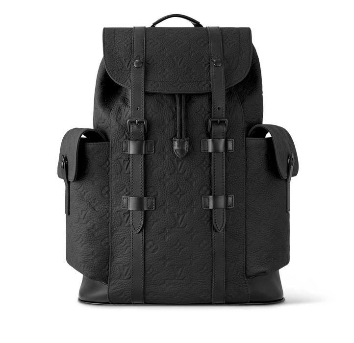 Rucsac Louis Vuitton M55699 Christopher MM