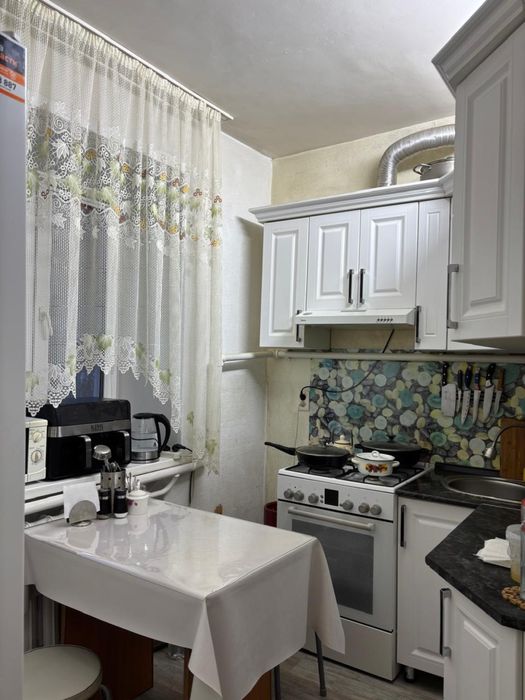 Продам квартиру в городе Щучинск(Боровое)