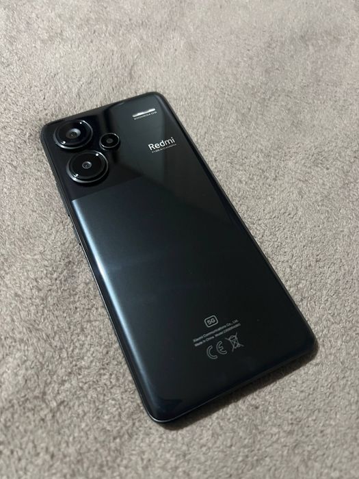 Redmi Note 13 pro plus 5g 256gb