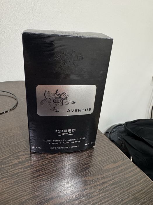 Продаю парфюм Creed Aventus (копия)