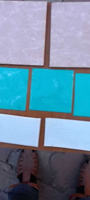 Продается облицовочные плитки