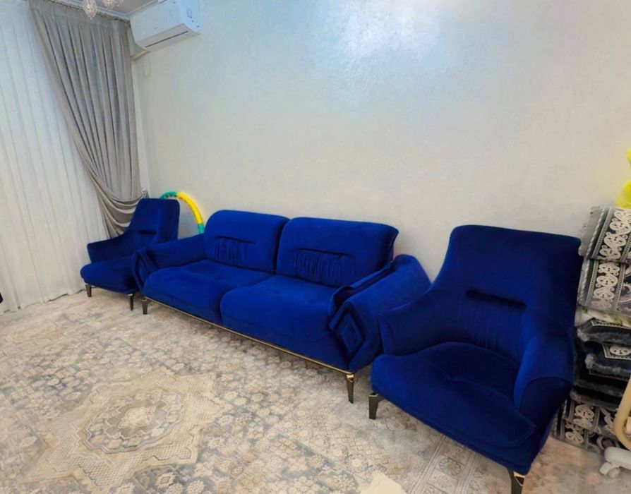 Мебель для гостинной.