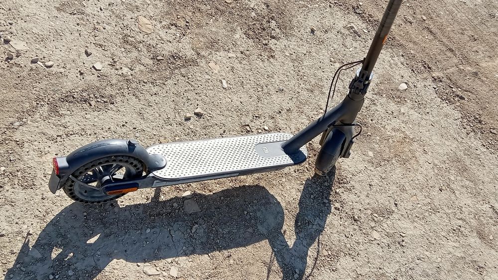 Электронный Самокат