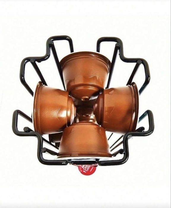 Поставка за капсули за кафе