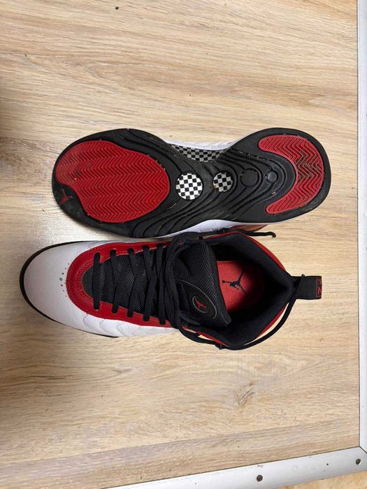 Маратонки  Jordan Jumpman PRO