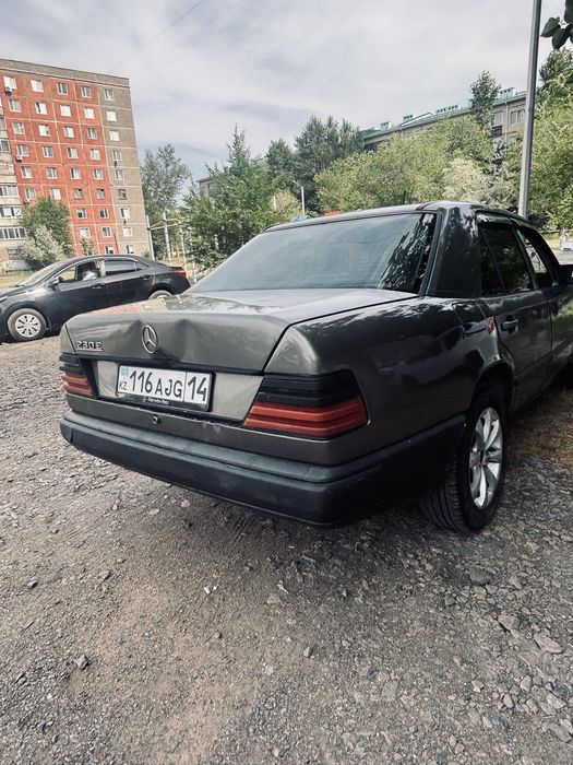 Продам обмен мерс
