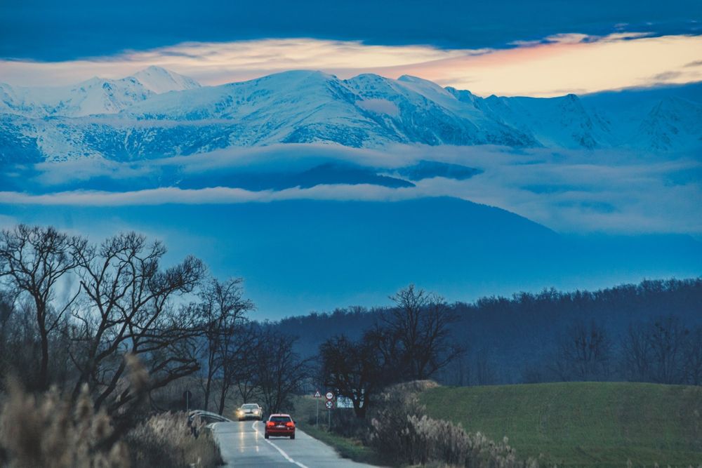 Canon 70-300 mm IS f4-5.6